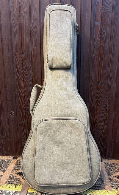 Guitar Shore made in Germany new condition
