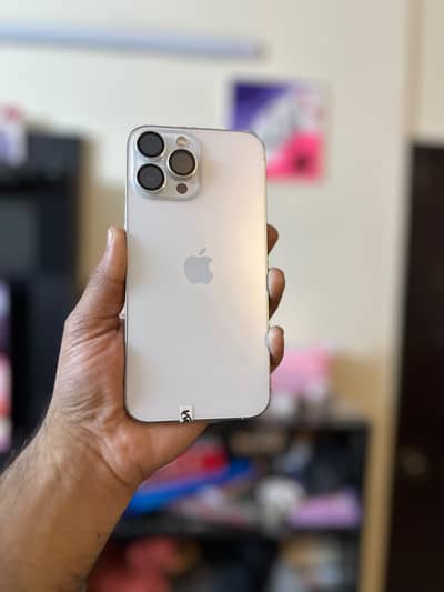 iPhone 13 Pro Max Pta Approved