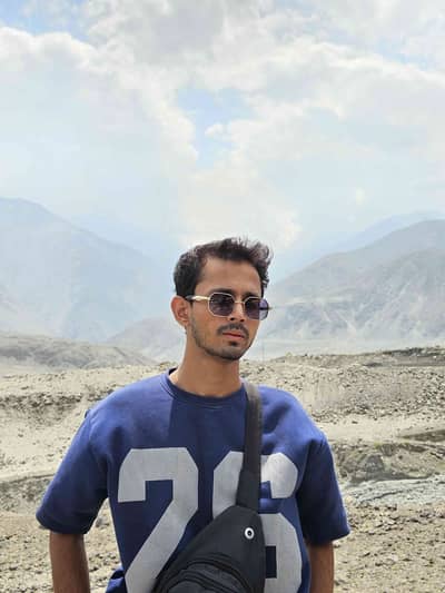 Afnan ahmed