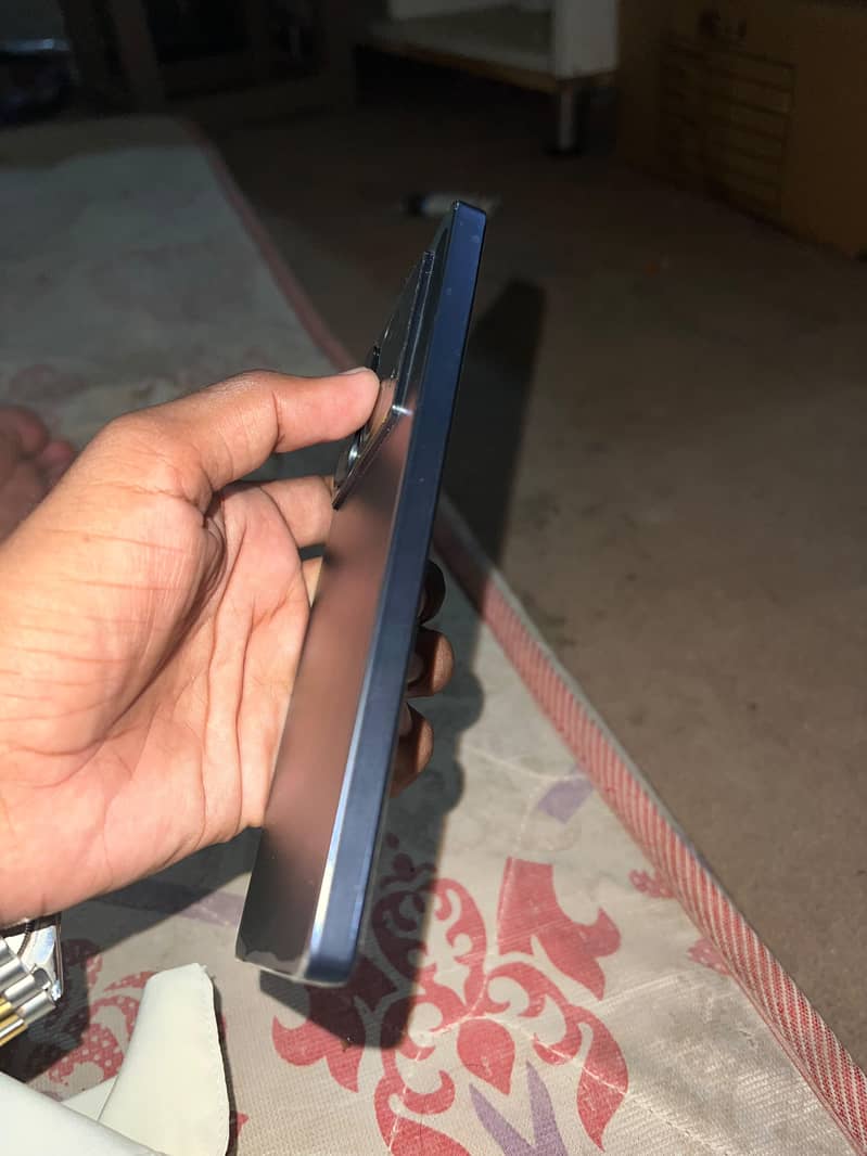Infinix Note 40 1