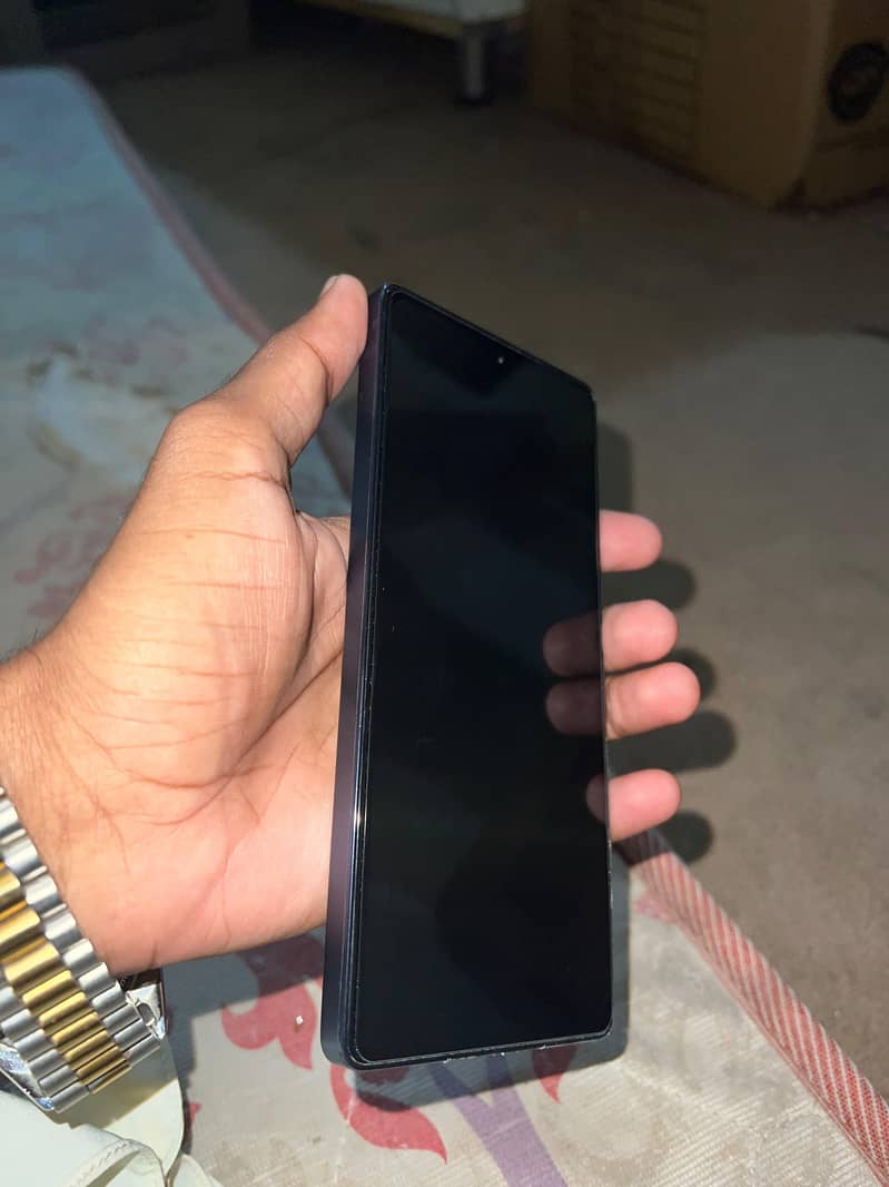 Infinix Note 40 3