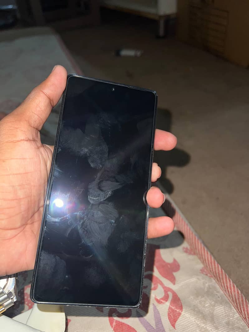 Infinix Note 40 4