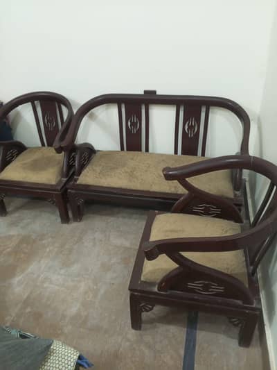 Chinies Sofa set