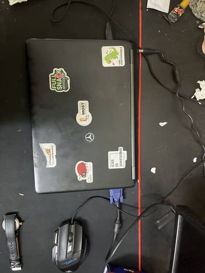 Dell latitude 5480 | 16GB RAM | 256 NVMe SSD | FHD Touchscreen