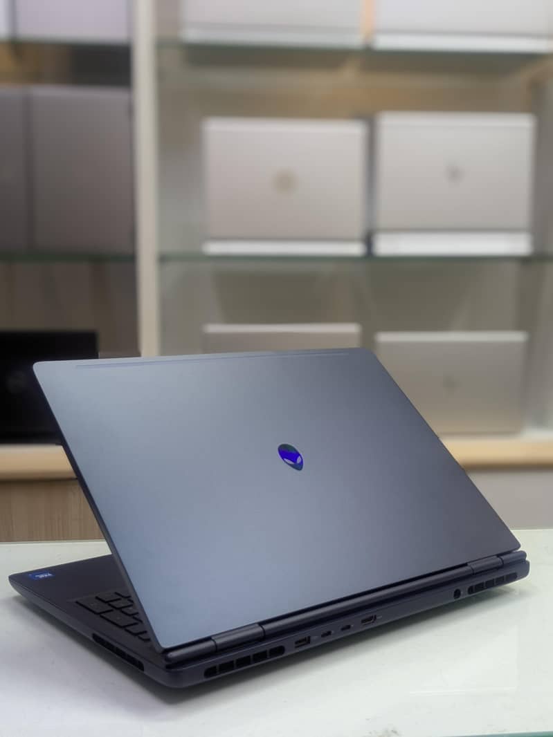 Alienware Aurora 16 2