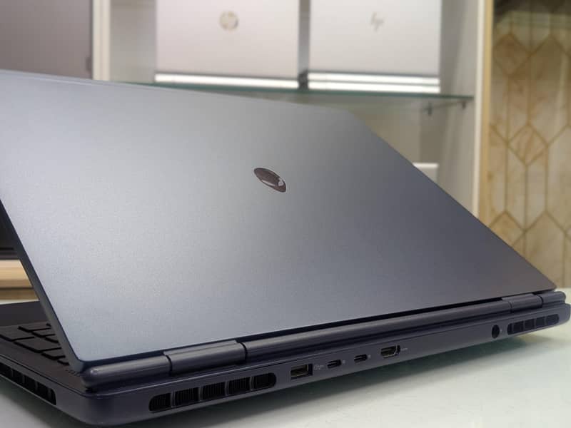 Alienware Aurora 16 3