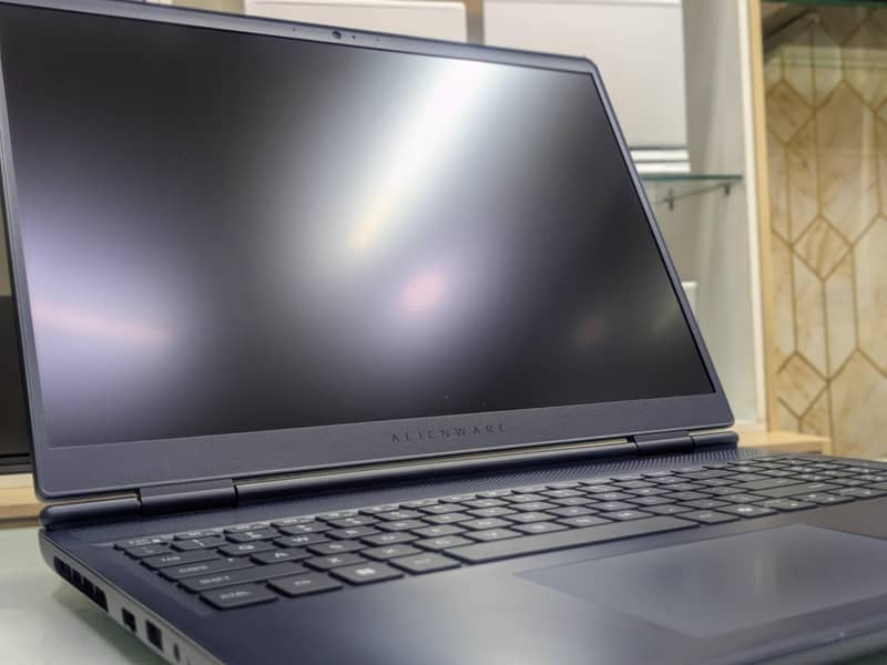 Alienware Aurora 16 4