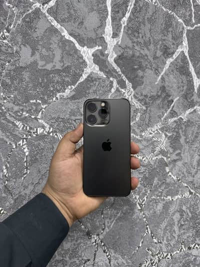 iPhone 13 Pro Pta Approved 128 GB