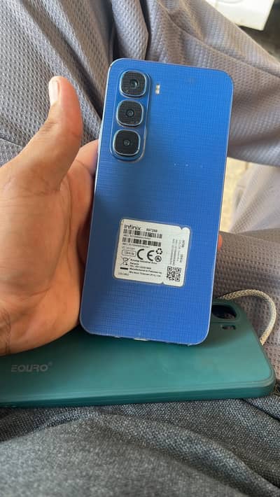 infinx hot 60i