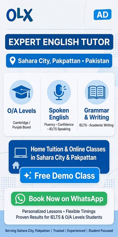 learn English