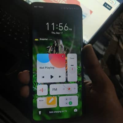 Infinix Hot 30 Play
