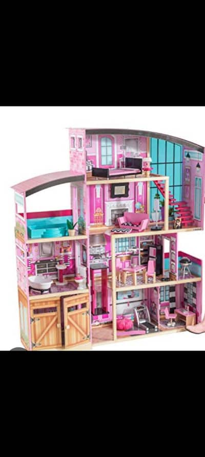 Doll House for sale