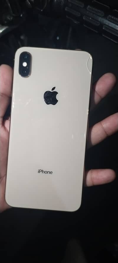 Apple iPhone XS Max