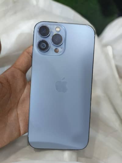 Apple iPhone 13 Pro Max