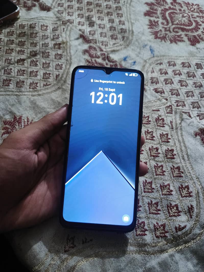 Honor x5b plus 2