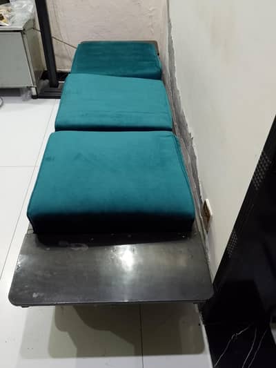 setti sofa chair tea trolley sub kuch