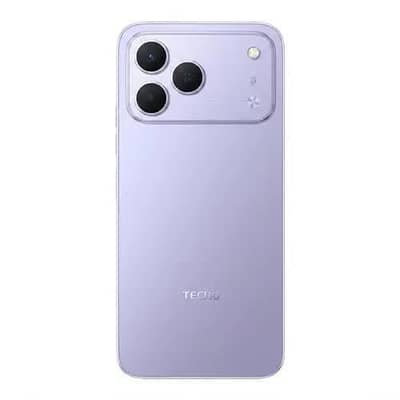 Tecno spark 50 neon titanium is available for sale