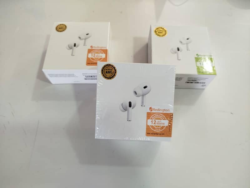 Bluetooth Earbuds wireless 2