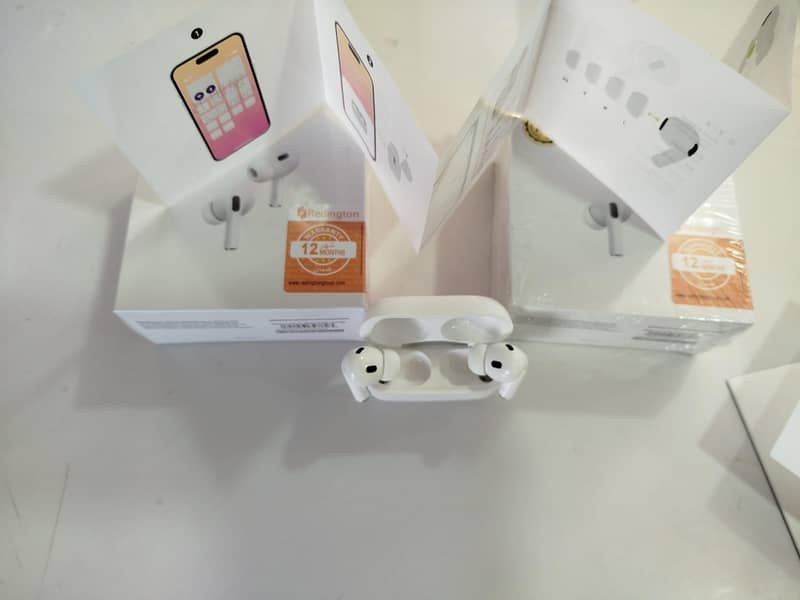 Bluetooth Earbuds wireless 5