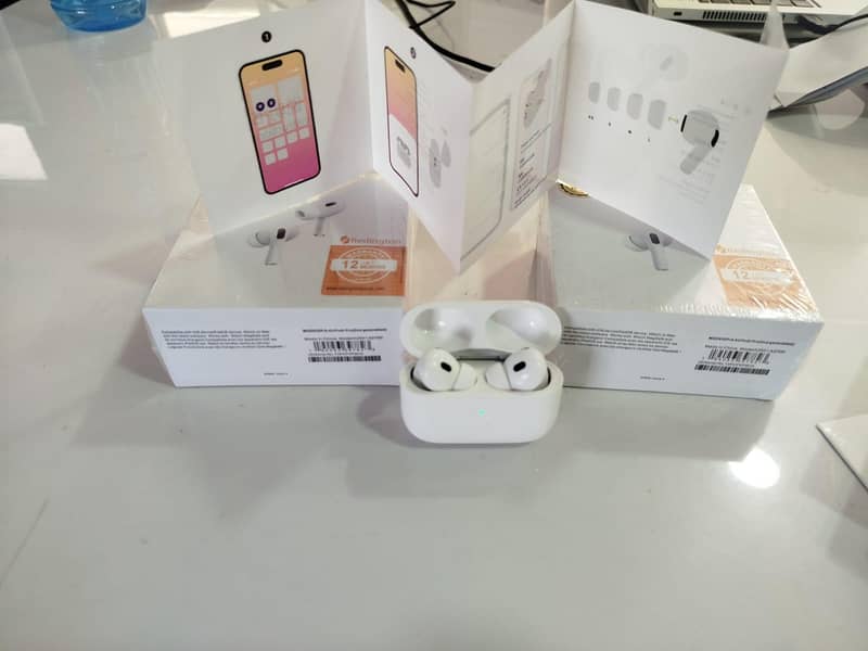Bluetooth Earbuds wireless 6