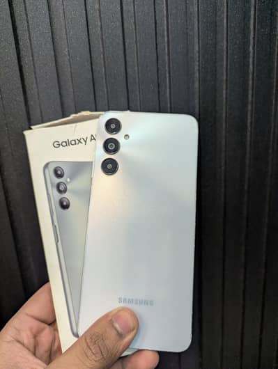 Samsung Mobile A05s