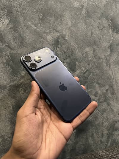 Apple iPhone 17 Pro Max JV