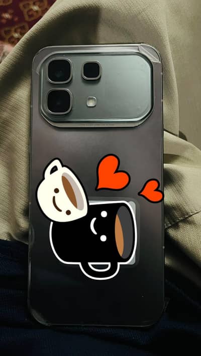 Infinix Note 60 Pro