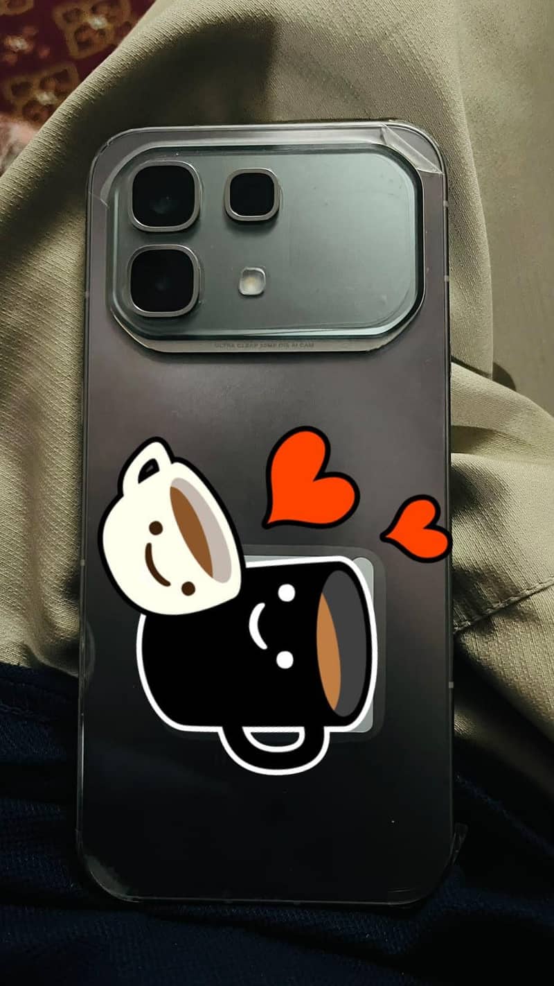 Infinix Note 60 Pro 0