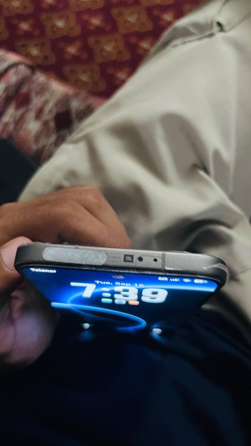 Infinix Note 60 Pro 2