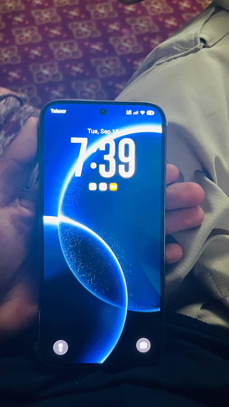 Infinix Note 60 Pro 4