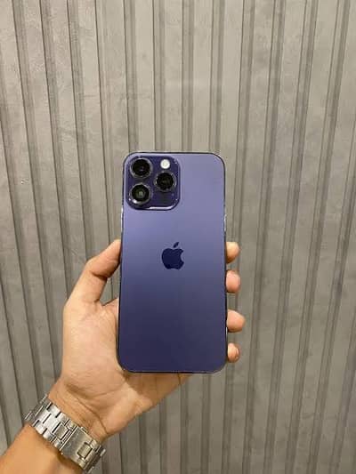 iPhone 14 Pro Max 256GB FU Non Pta