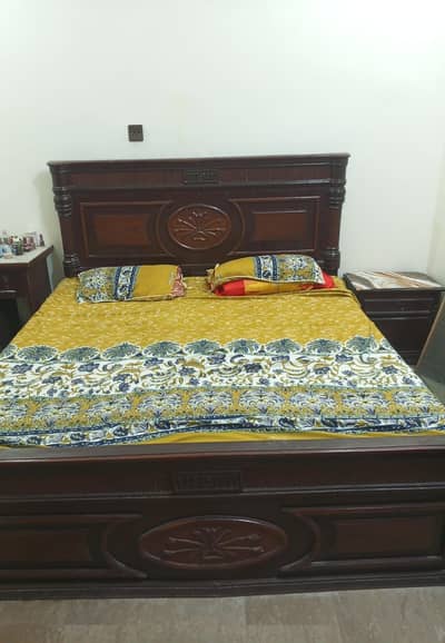 Bed set