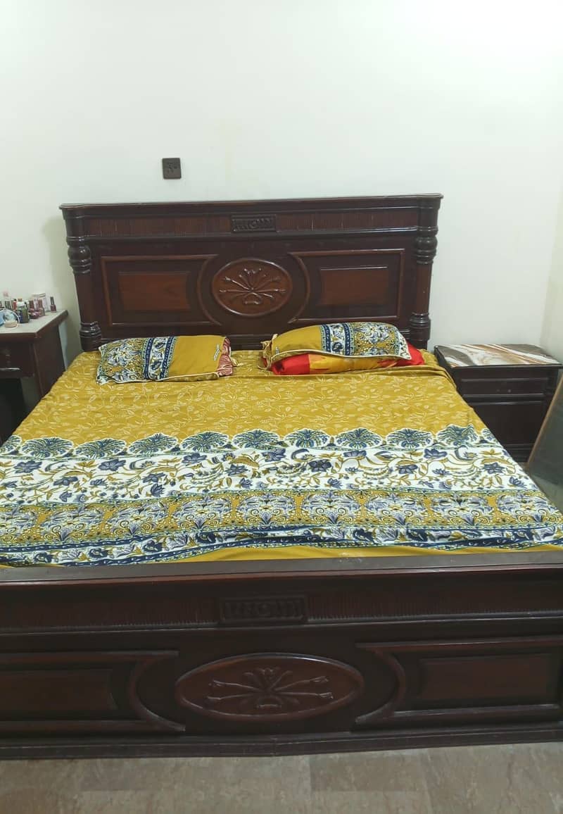 Bed set 0