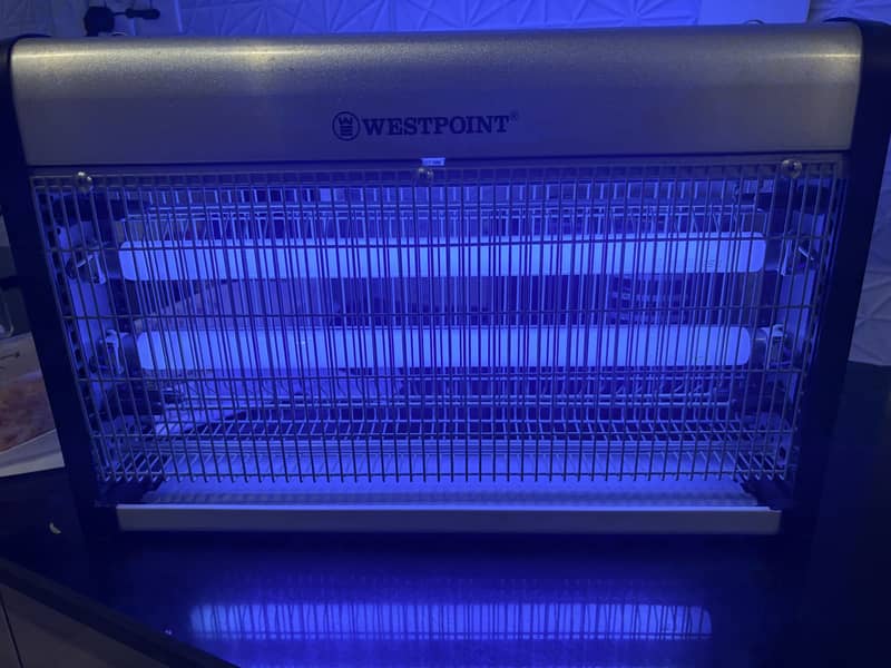 Insect killer 2