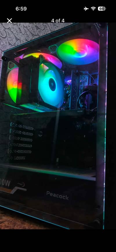 PC ( gaming/workstation )