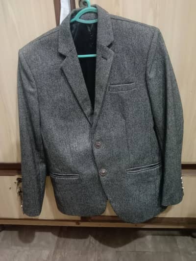 coat for sale minimum price medium size good quality condition used