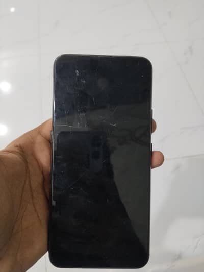 viv9 y 15 64 gb rough condition