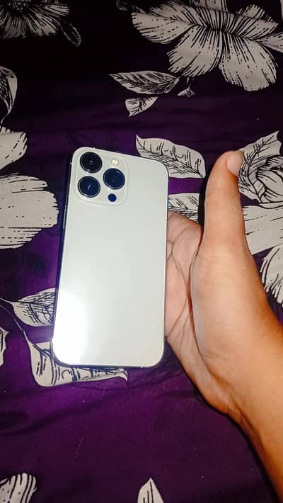 Apple iPhone 13 Pro