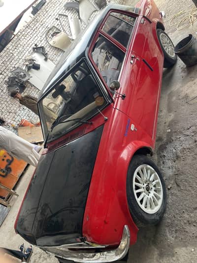 Datsun 510