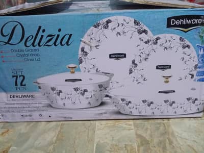 Delizia