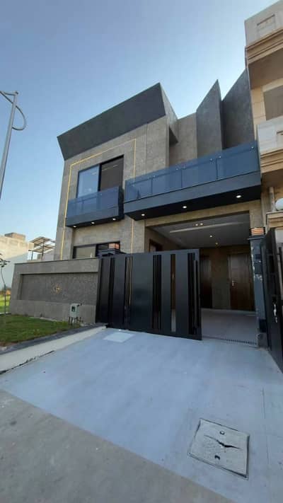 5 Marla Beautiful Modern Design House For Rent In DHA Phase 9 Town Lahore