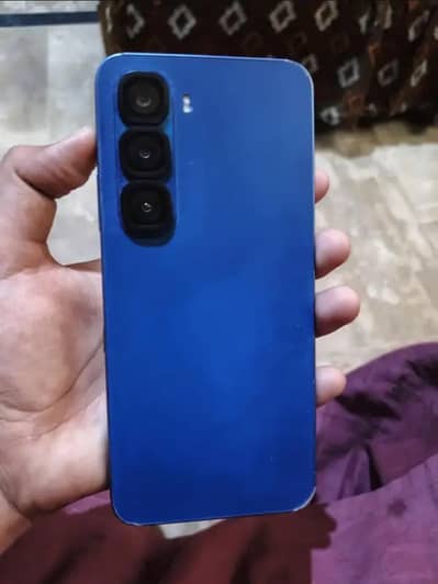 Infinix hot 60i
