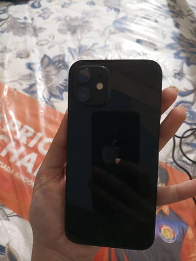 Apple iPhone 12