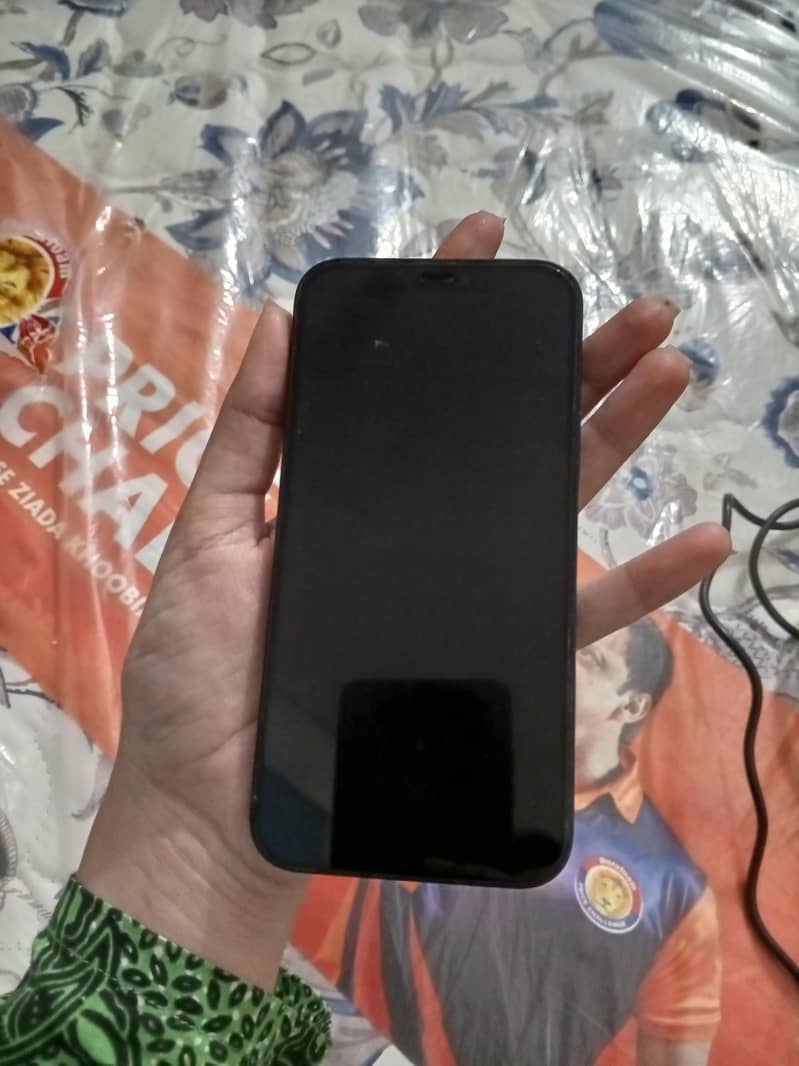 Apple iPhone 12 1