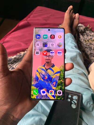 Itel S25 Ultra