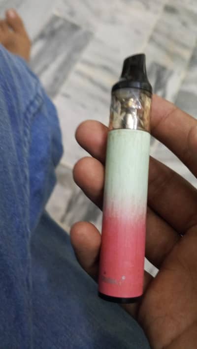 elfin pod 10000 puffs