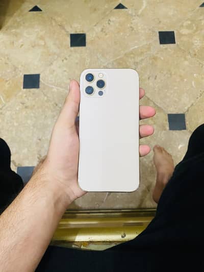 Apple iPhone 12 Pro