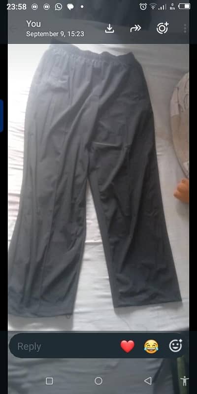 chaina fabric
