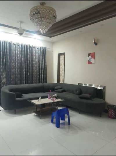12 marla Outstanding double storey House In Johar Town Near ALLAH HU CHOWK