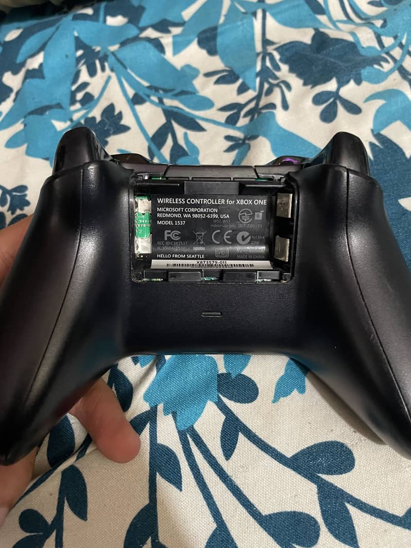 XBOX ONE Original Controller 1